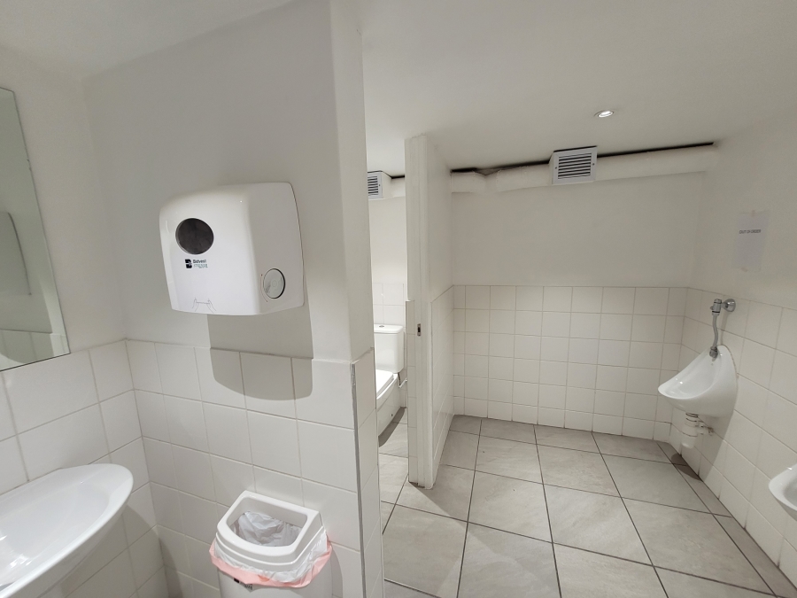 To Let commercial Property for Rent in Brackenfell Industrial Western Cape